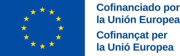 Cofinançament FEDER