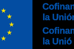 Cofinançament FEDER