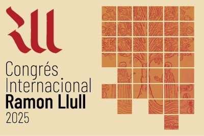 imatge congrés internacional ramon llull