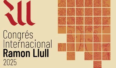 imatge congrés internacional ramon llull