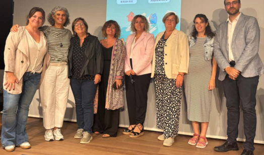 I Jornada d’Oci i Benestar Emocional recorda la importància de promoure l’oci de qualitat entre els joves