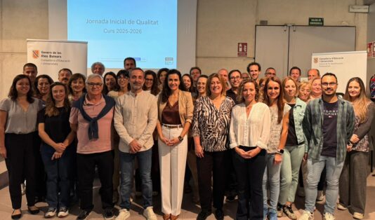 Jornada qualitat IQPIB
