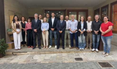 El nou CIFP de Cala Millor serà el centre de referència en turisme i serveis gràcies al consens territorial per redistribuir l’FP al Llevant