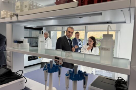La Conselleria d’Educació i Universitats destina 947.745,82 € a nous espais de recerca biomèdica