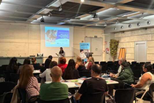 Trobada anual FP dual intensiva