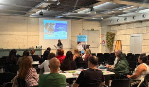 Trobada anual FP dual intensiva