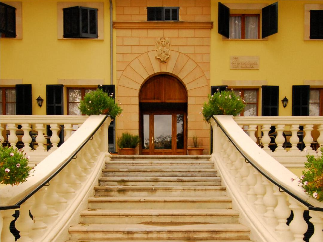 Residència pública Huialfàs