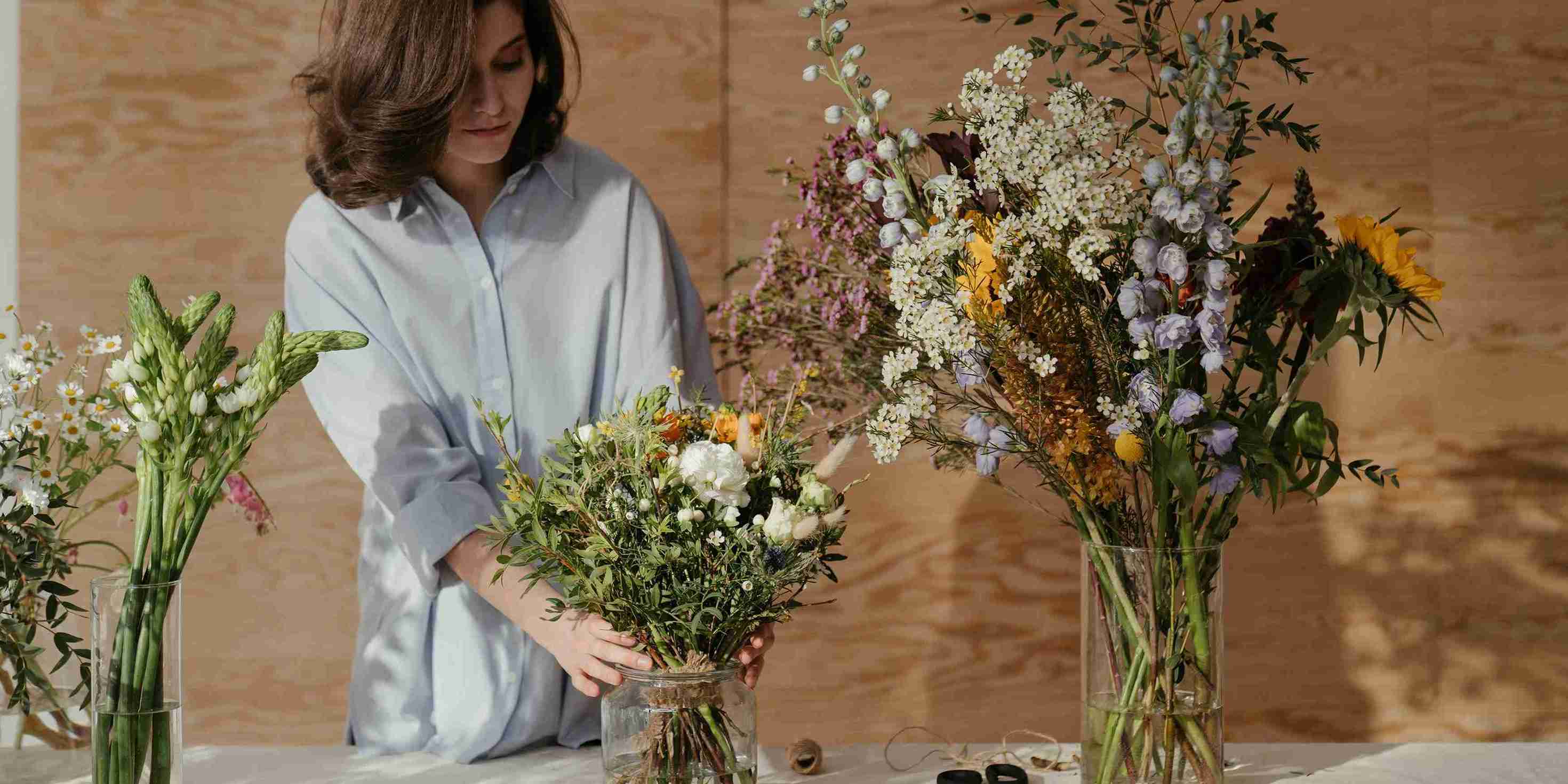 ORNAMENTACIÓ FLORAL