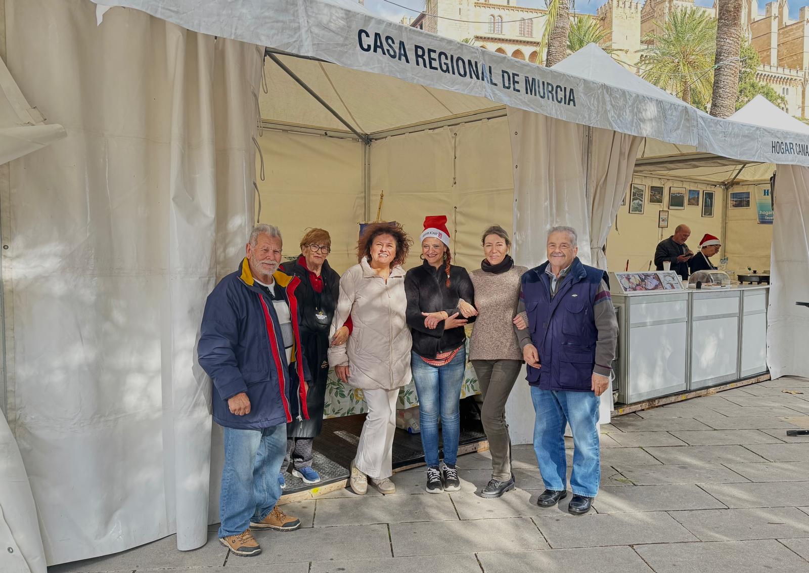 Fira de Cases i Centres Regionals