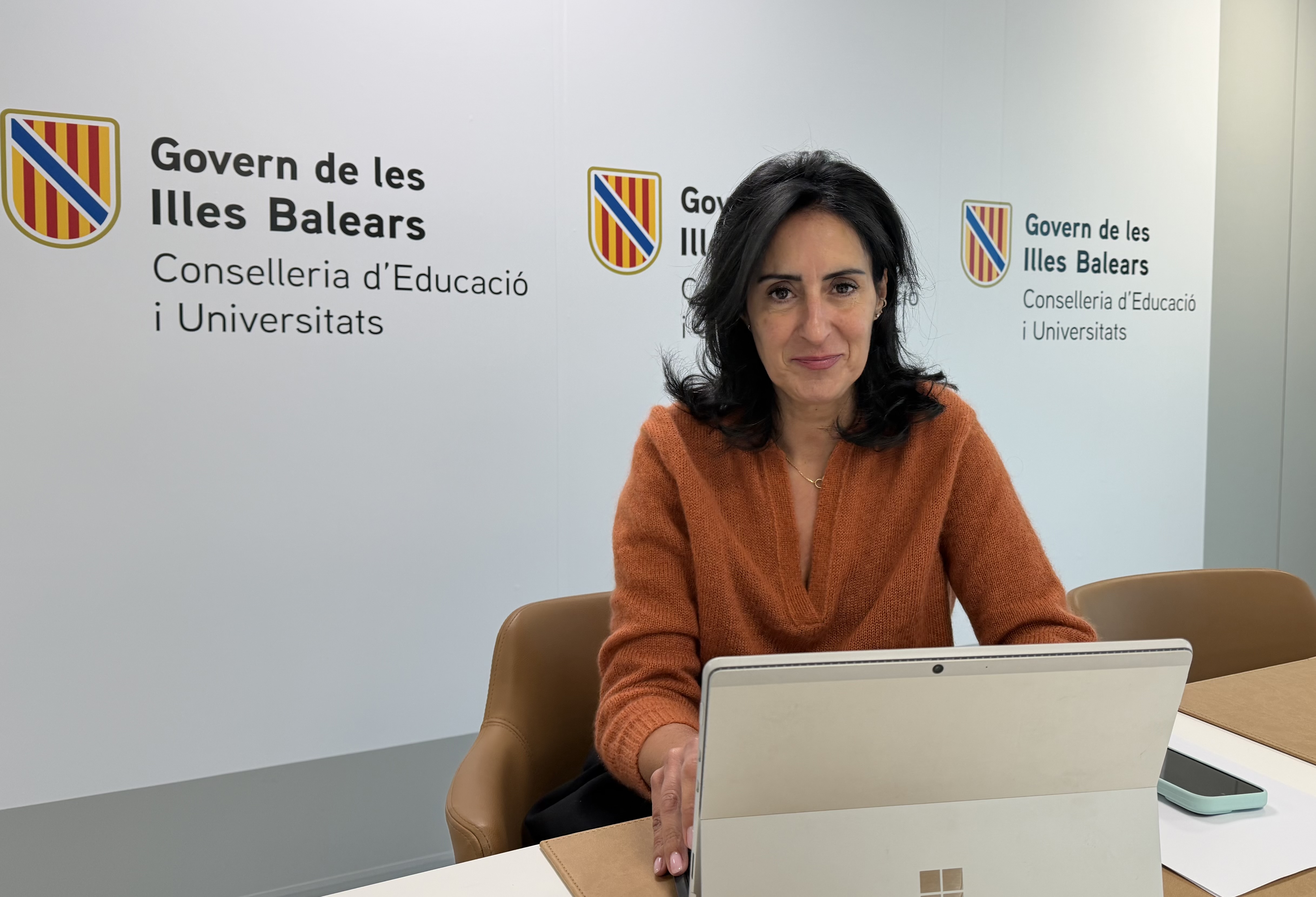 La Conselleria d’Educació impulsa la creació d’Aules Sensorials per reforçar la inclusió i l’atenció a la diversitat