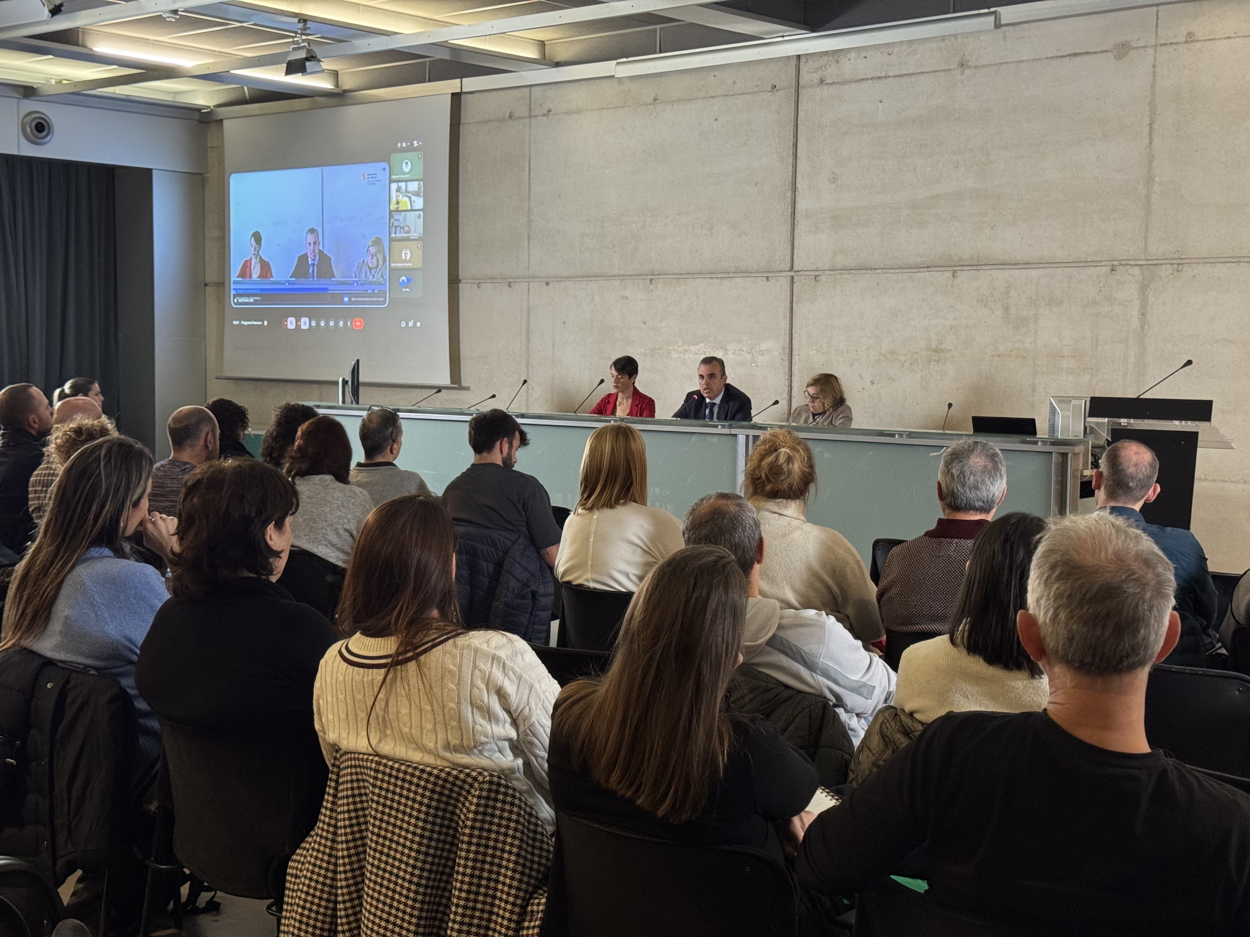 Educació reforça el programa Erasmus als centres educatius de les Illes Balears