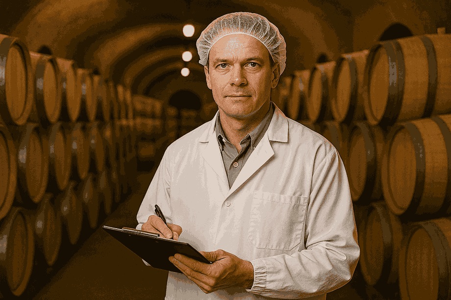 SEGURETAT ALIMENTÀRIA