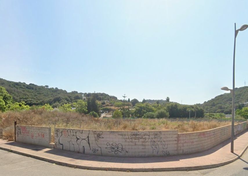 Terrenys on es farà un dels projectes