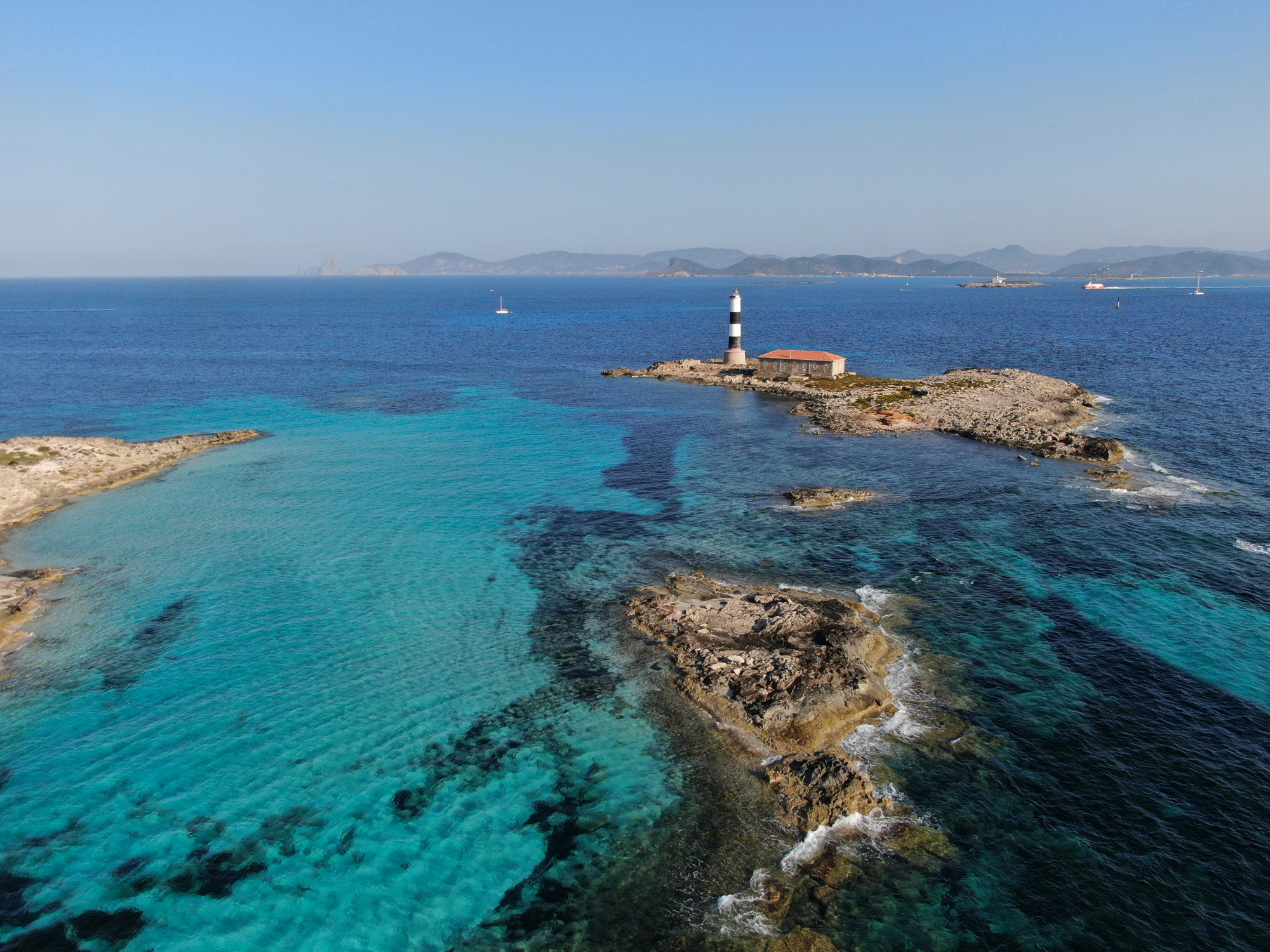 Reserva Marina dels Freus