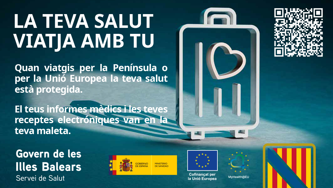 Cartell de la iniciativa.