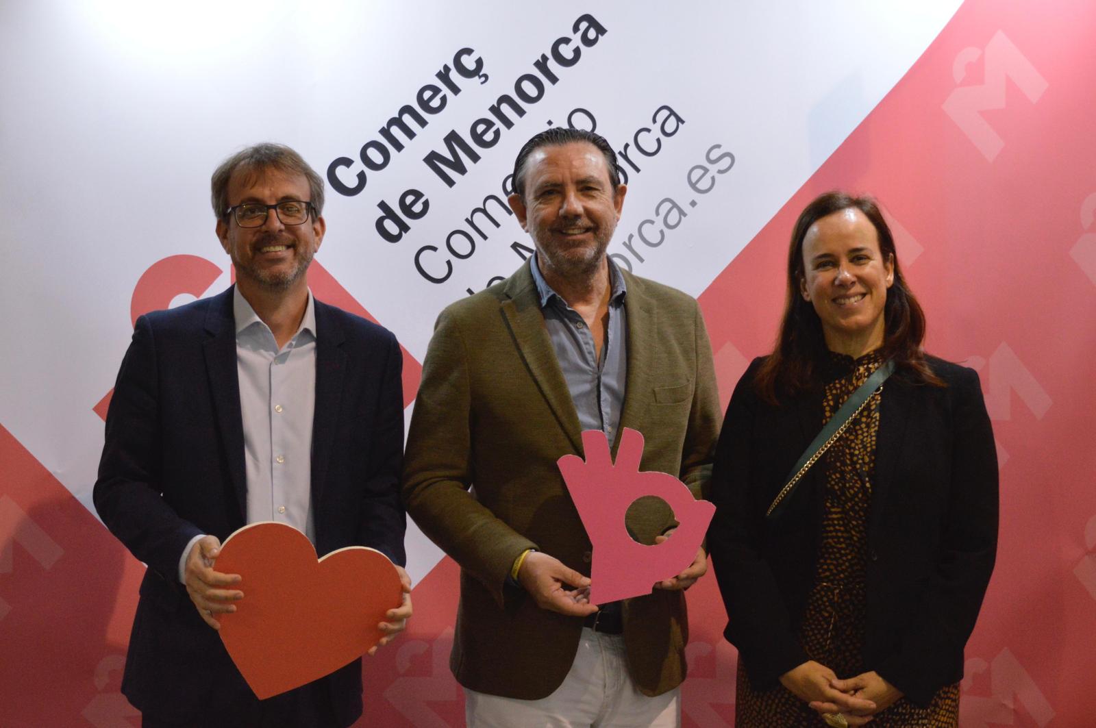 Fira Stocks Menorcas