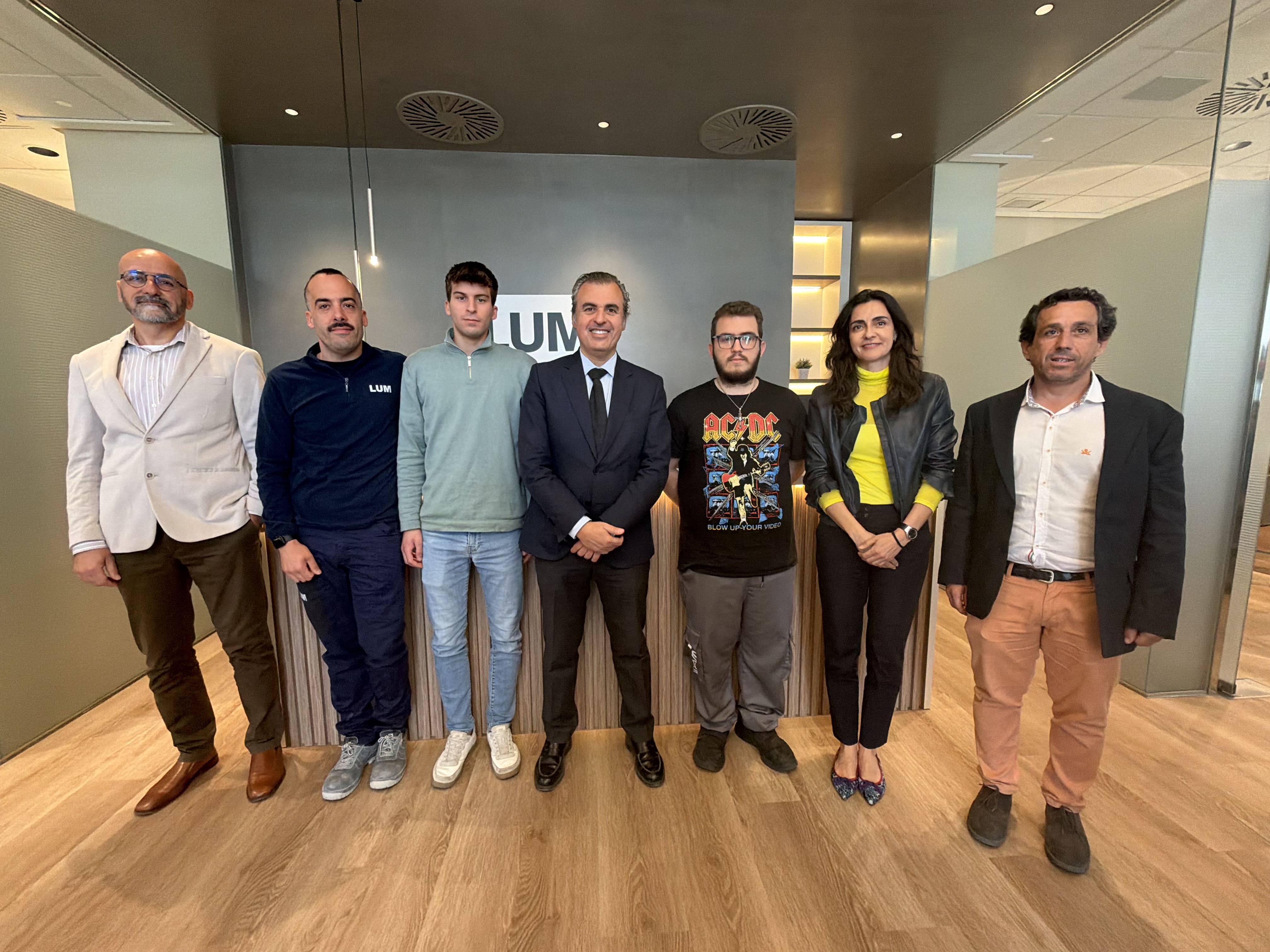 El curs 2026\/2027 comptarà amb 14.500 alumnes d’FP en estades en empresa, la xifra més alta fins ara