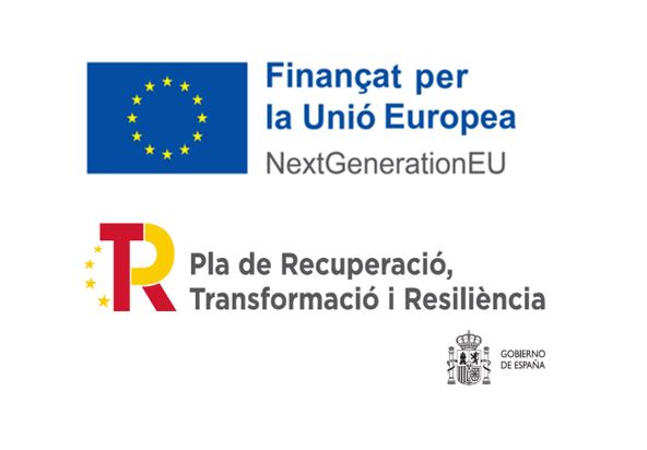 Pla Energia Esport 2.0 Illes Balears, en el marc del Pla de Recuperació, Transformació i Resiliència – Finançat per la Unió Europea – Next Generation EU