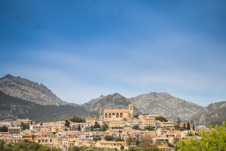 Municipi de Selva Municipi de Selva