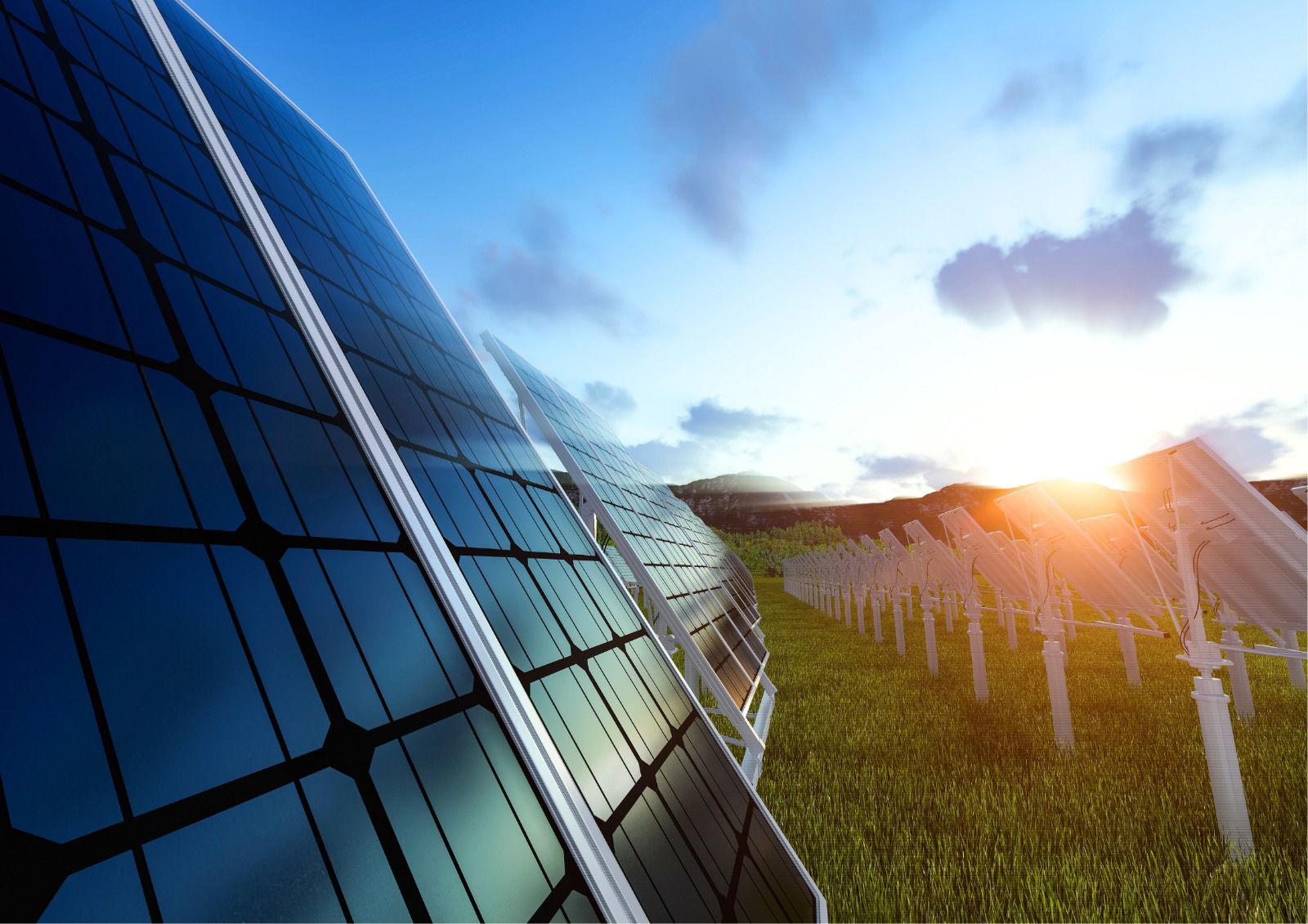 Panells fotovoltaics