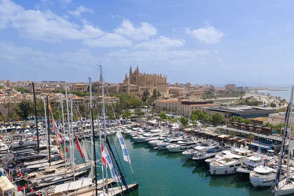 Moll Vell de Palma