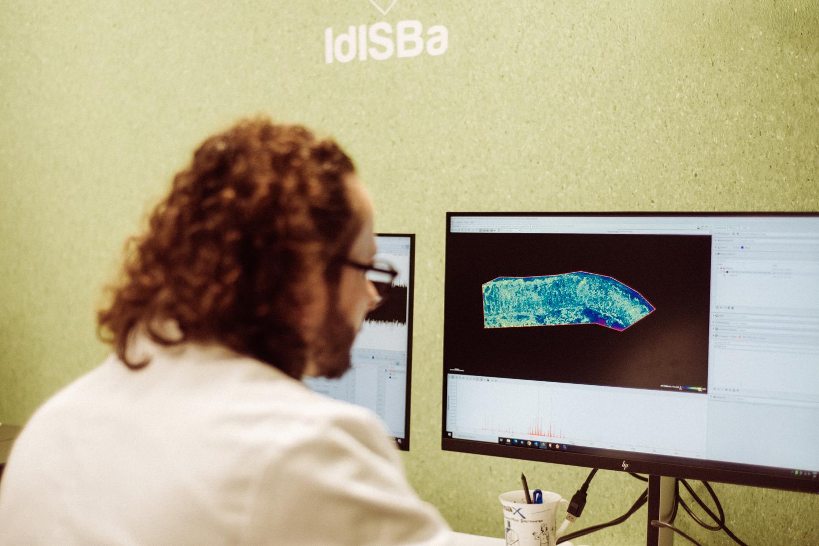 Investigador de l'IDISBA