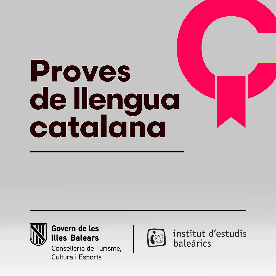 Convocatòria de proves de 2027 Convocatòria de proves de 2027