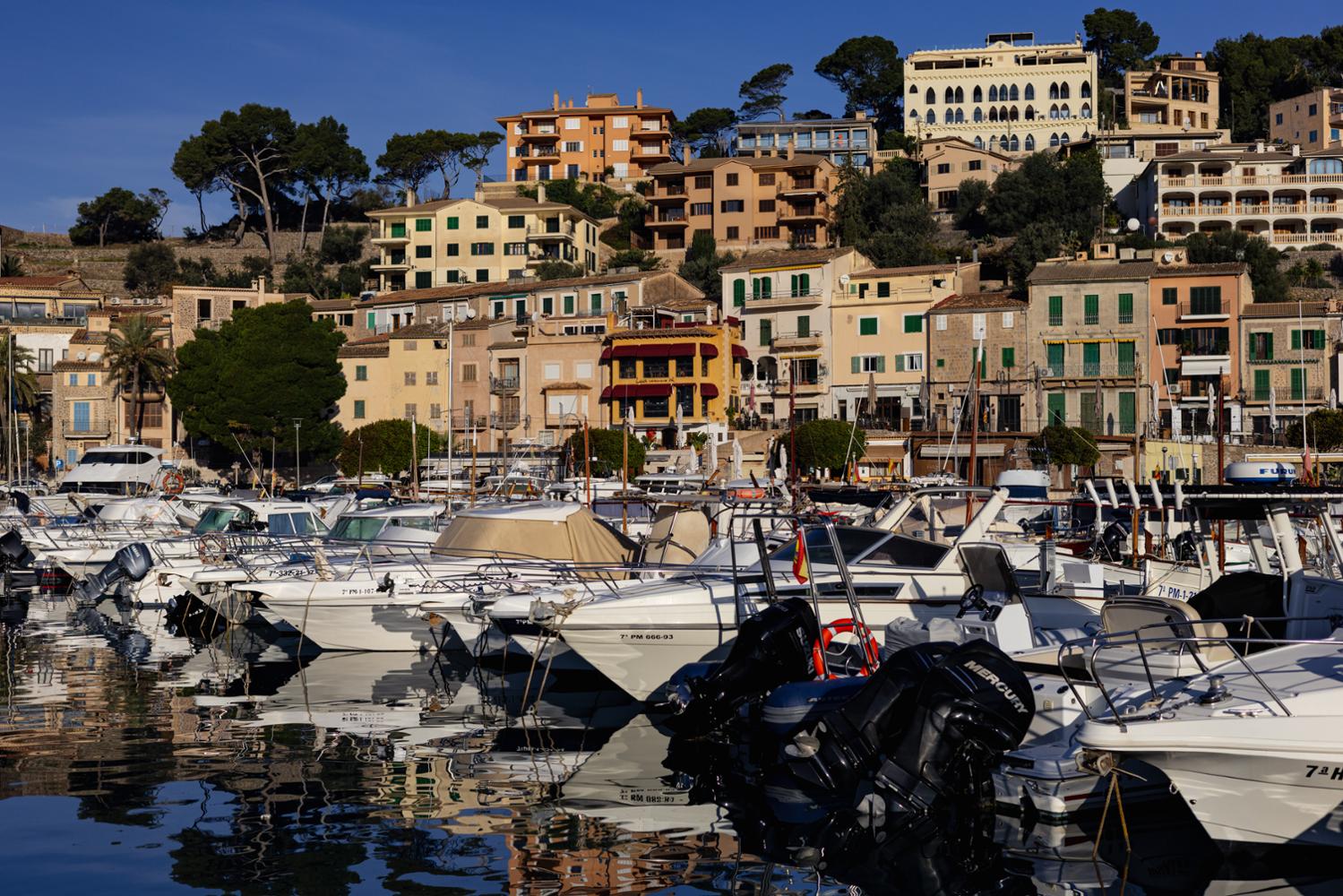 Port de Sóller