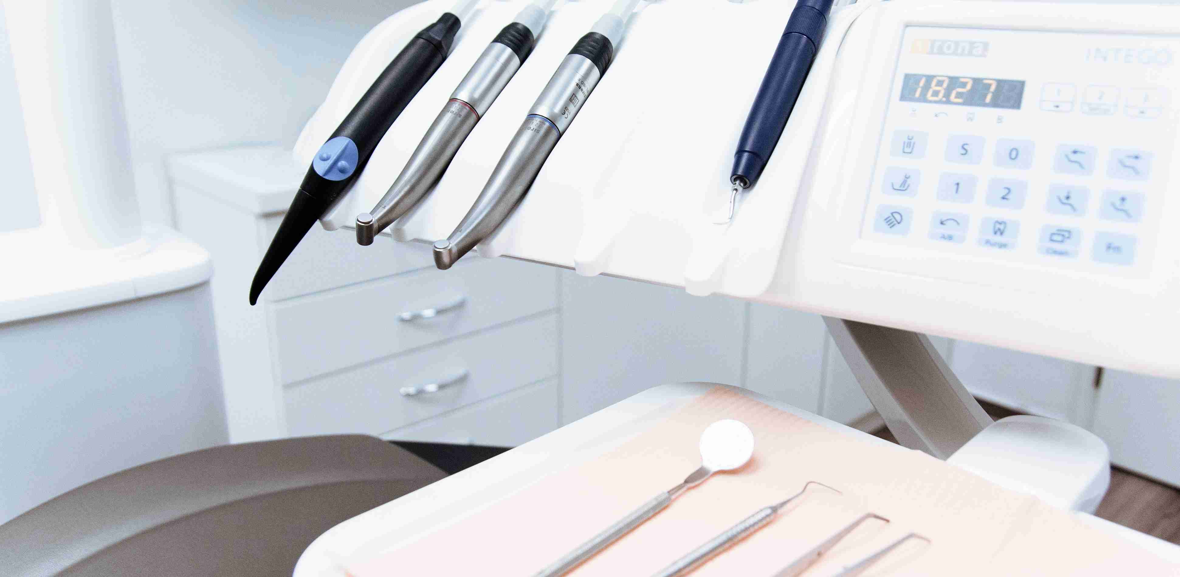 TÈCNIQUES ODONTOLÒGIQUES