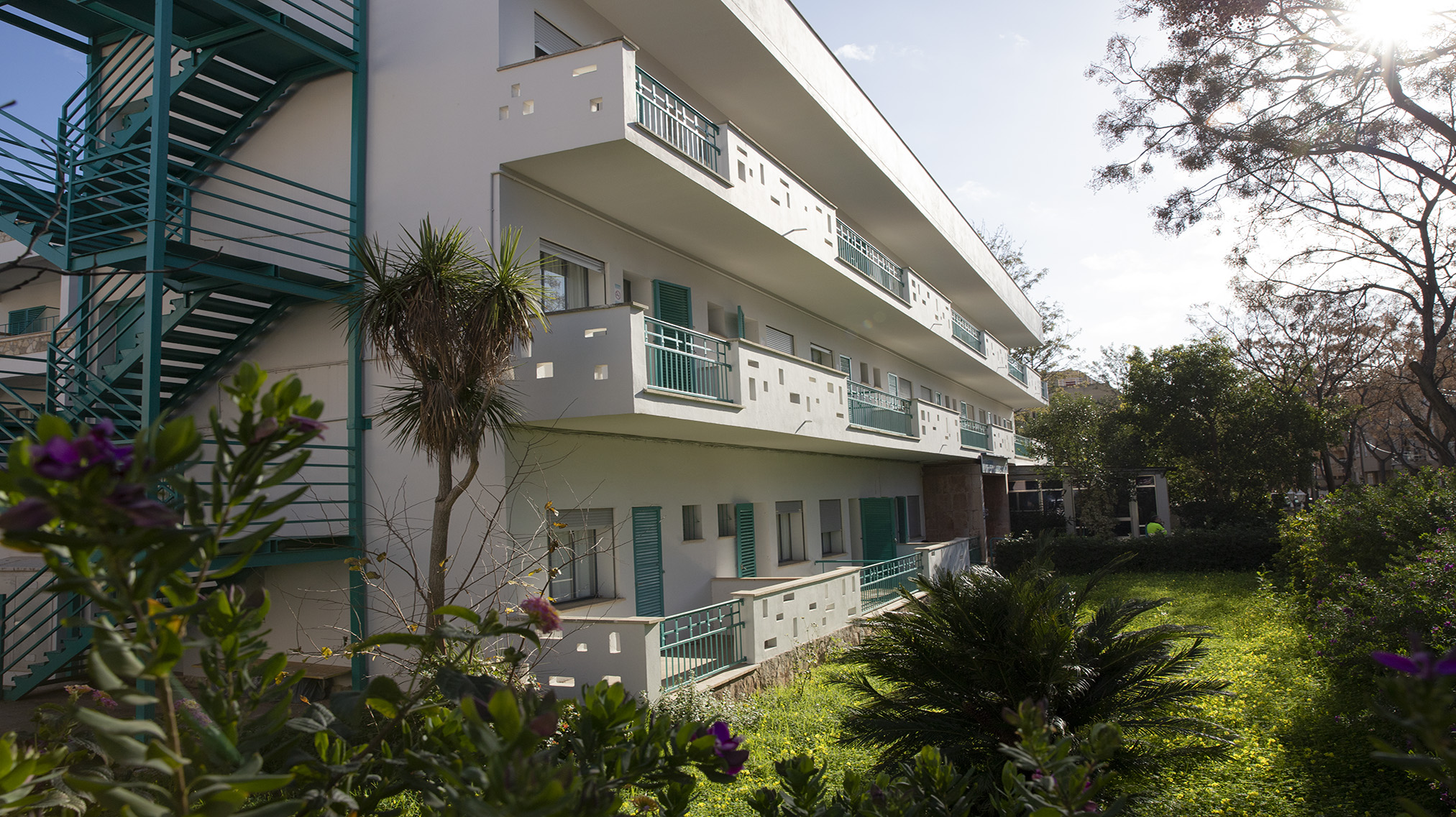 Hospital Verge de la Salut
