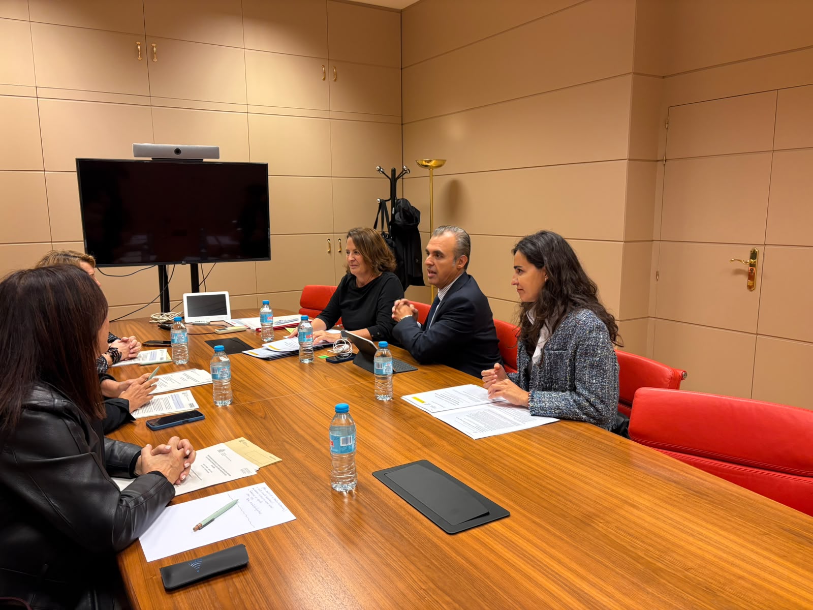 Educació i Universitats dona suport a la proposta del Centre de la Mar de Menorca per implantar nous estudis superiors de nàutica
