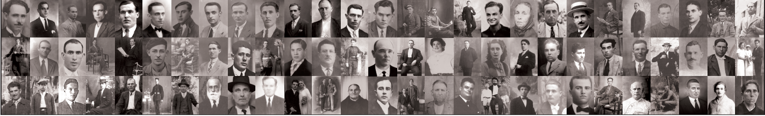 Memoria democrática