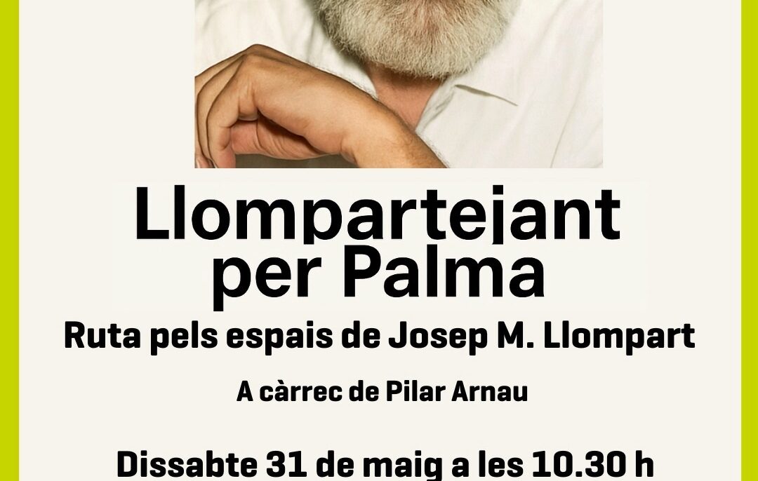 Llompart MÉS