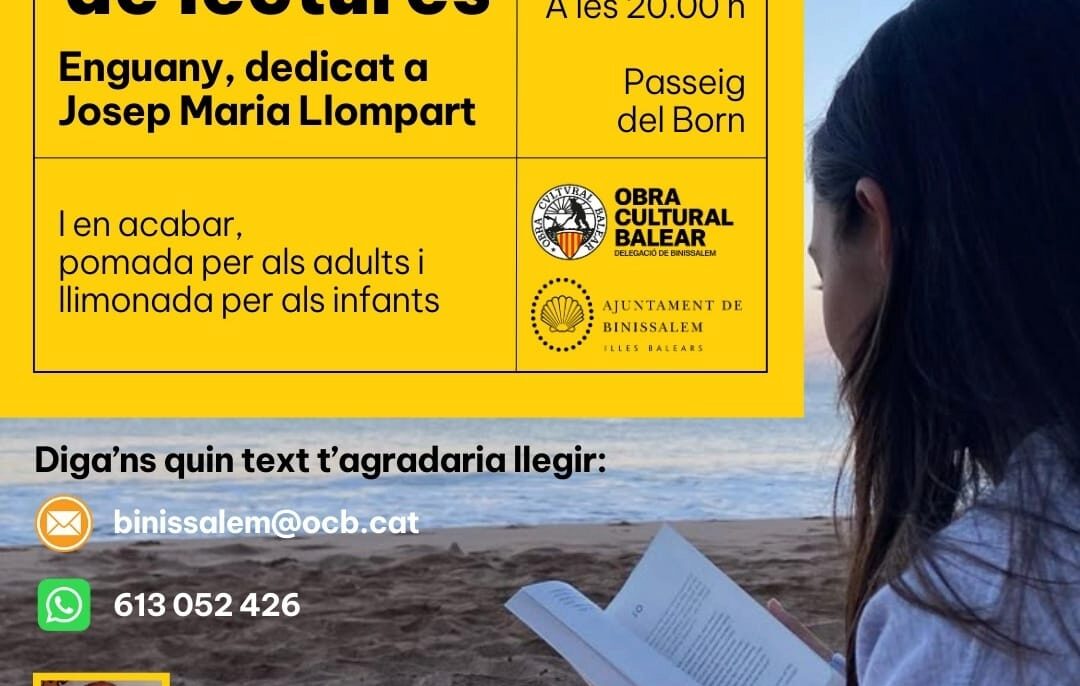 Llompart Binissalem