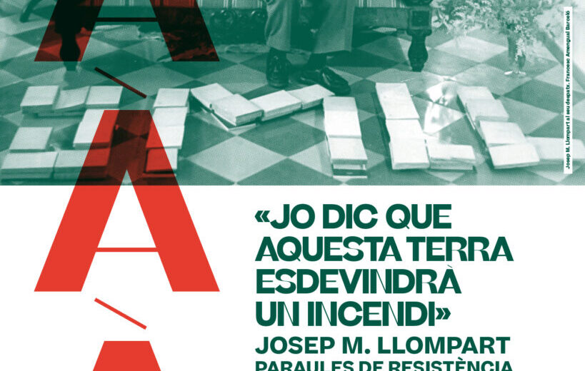 Expo Llompart OCB