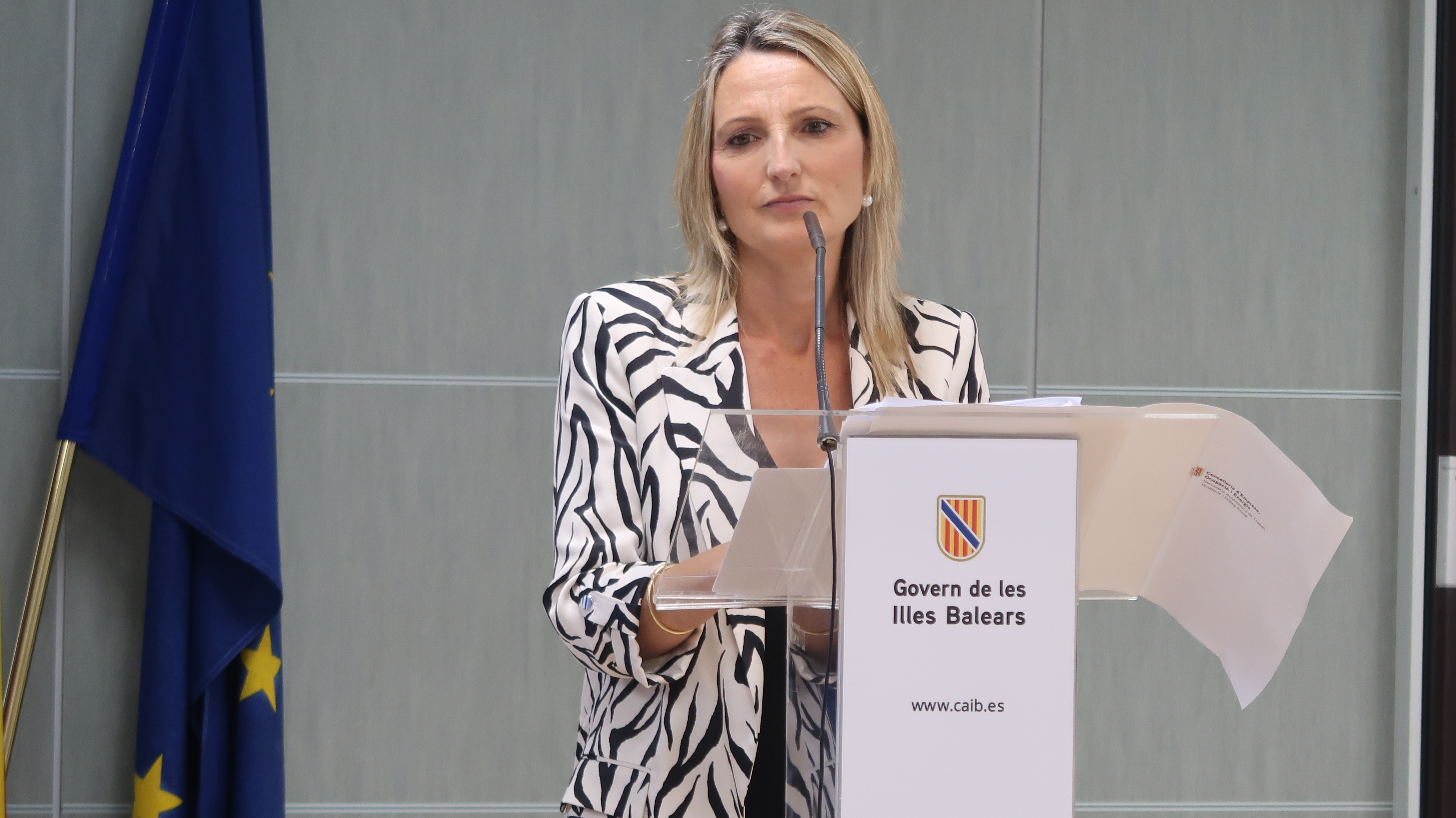 Les Illes Balears registren al juny 641.635 altes a la Seguretat Social i tornen a liderar la pujada de l’ocupació