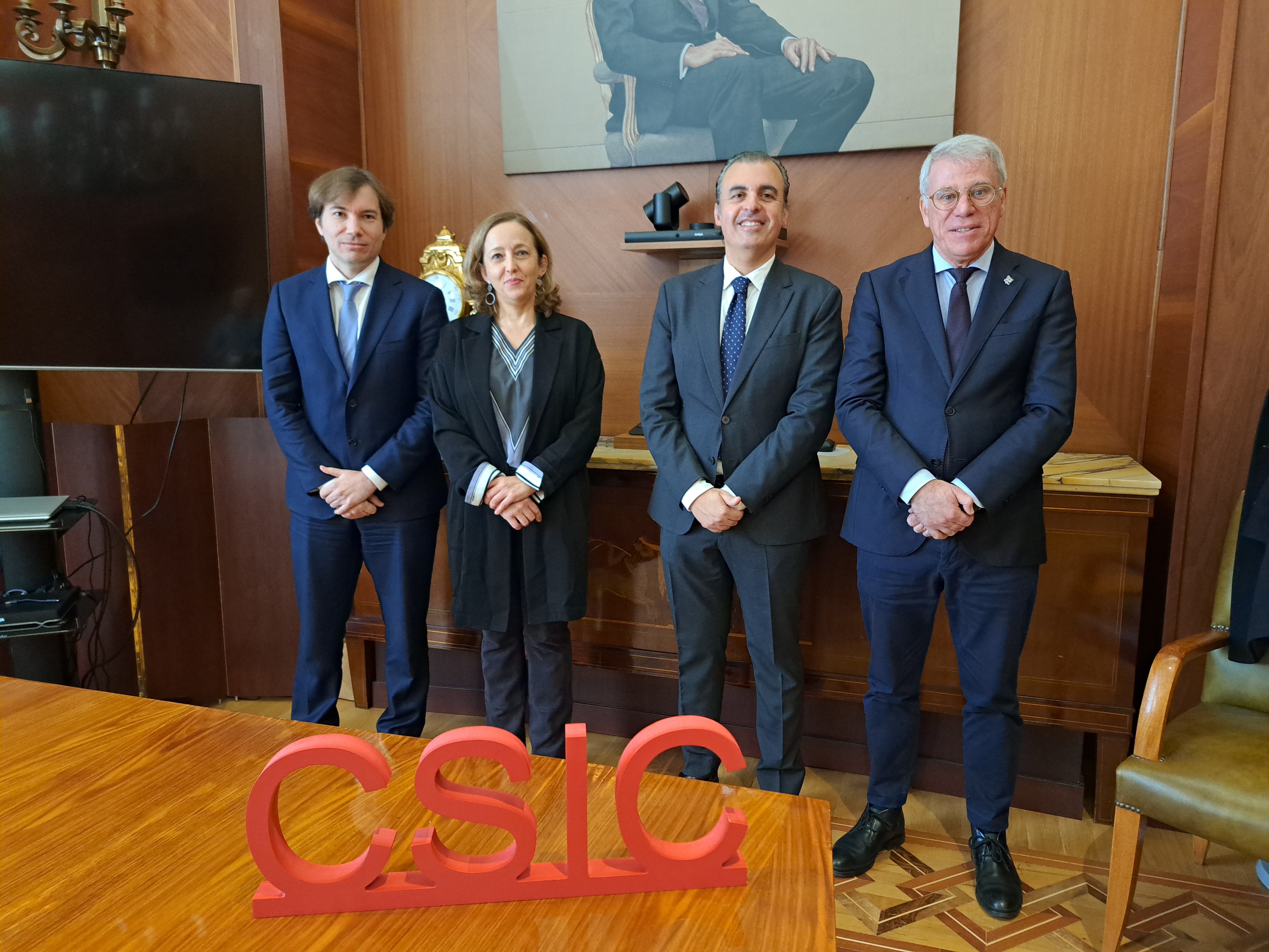 Educació aportarà finançament per construir la nova seu de l’Oceanogràfic 