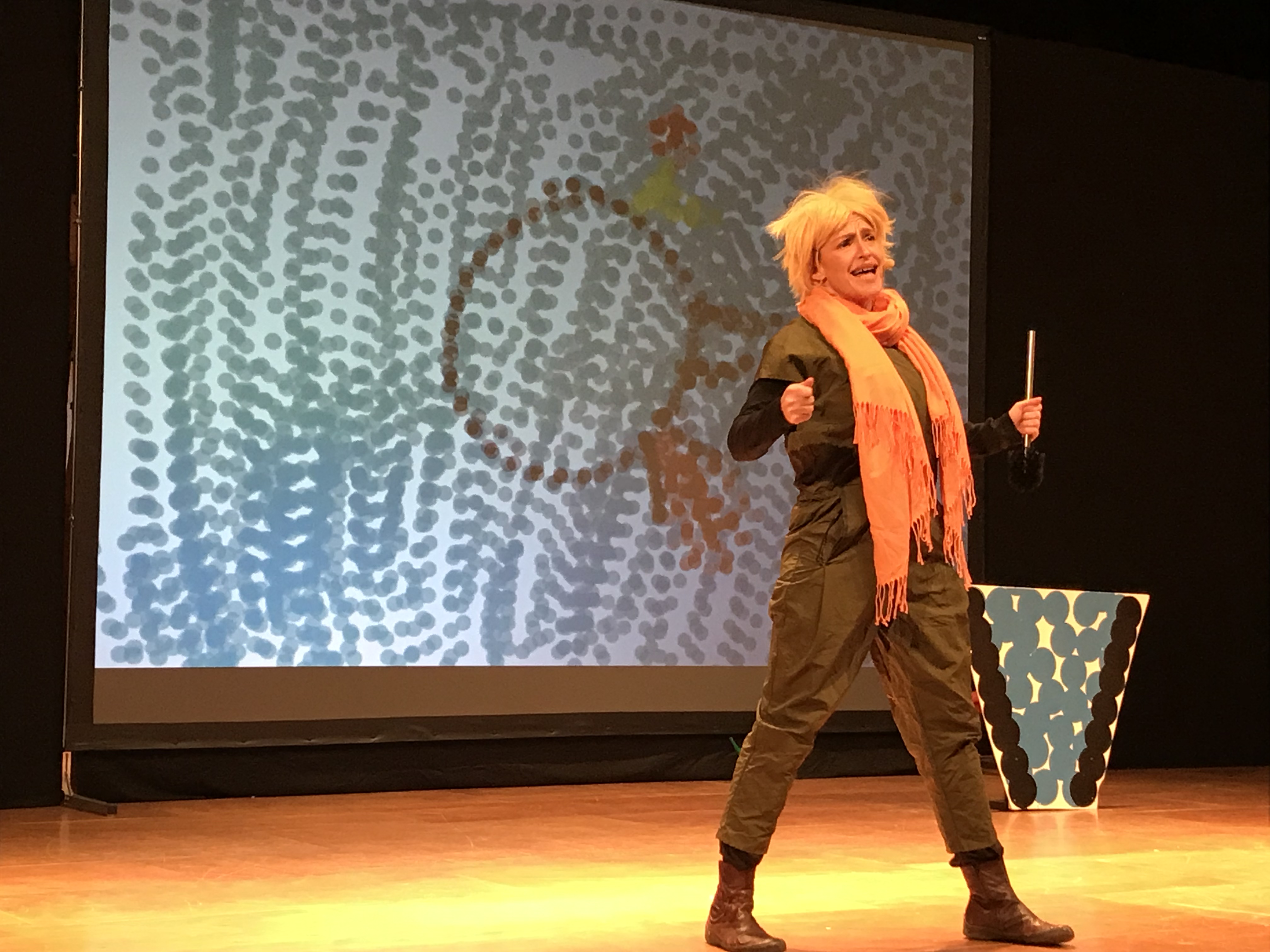 La Conselleria d’Educació i Universitats continua amb el cicle de concerts didàctics “Viu la Cultura” amb «El Viatge del Petit Príncep» 
