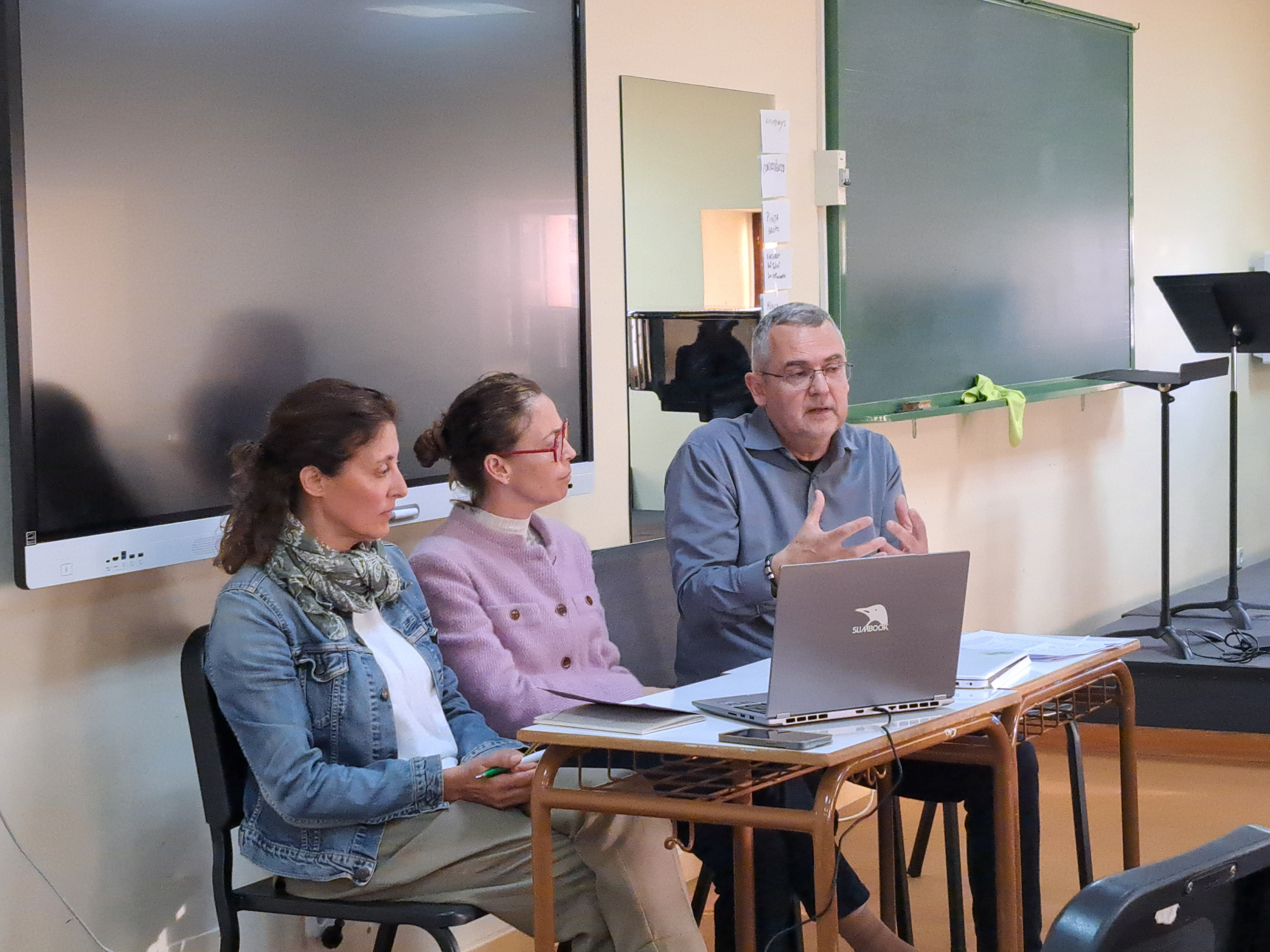 Educació inicia la redacció de l’avantprojecte del nou Conservatori de Menorca 
