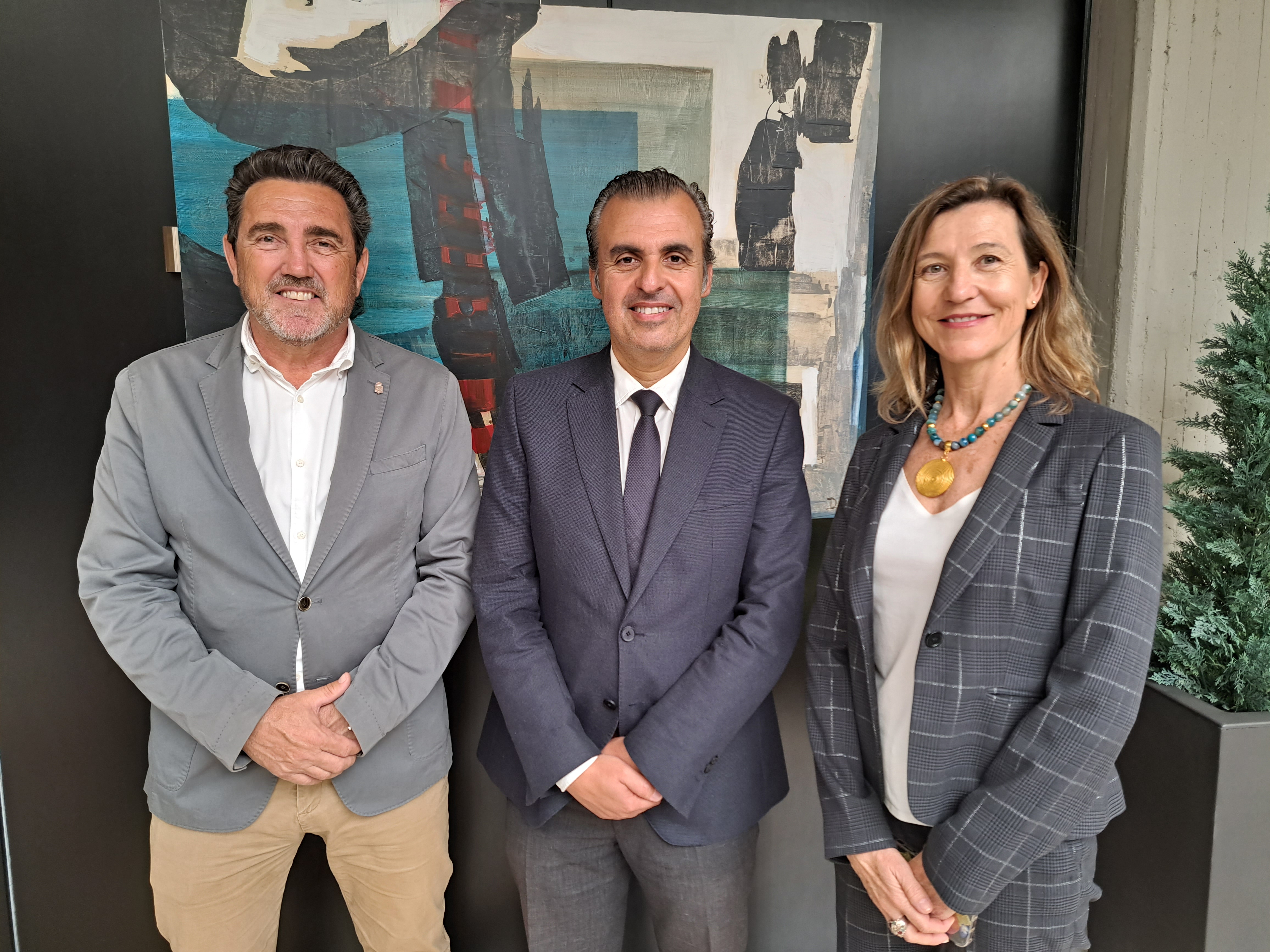 Educació destina 5.940.570,10 euros a la millora dels centres educatius de Calvià