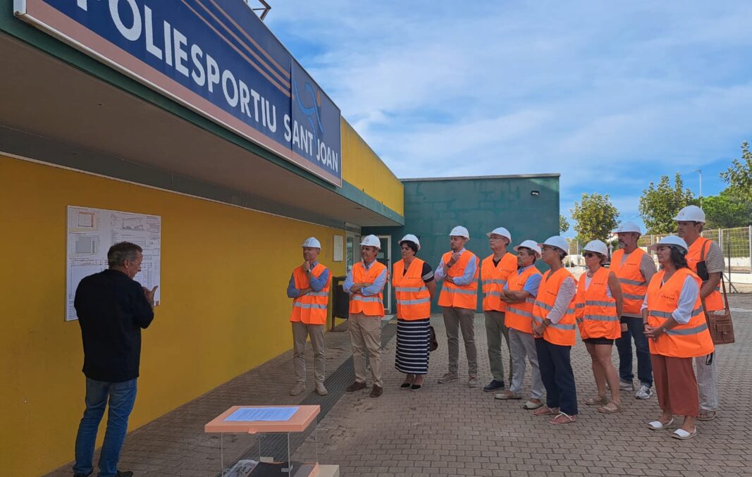 Projecte