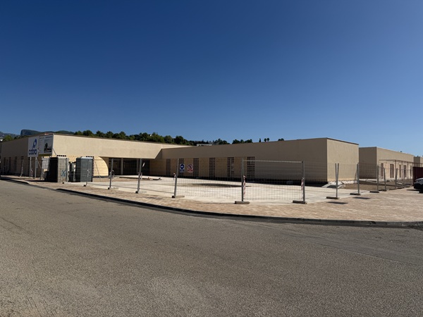 Residència de Bunyola