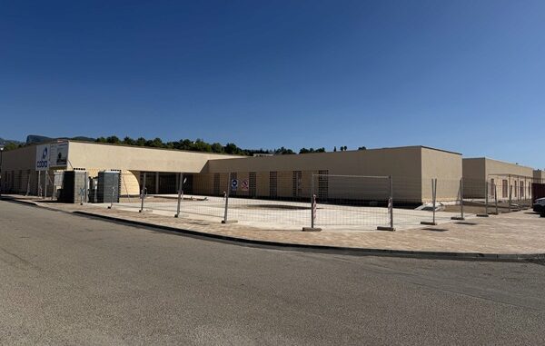 Residencia de Bunyola