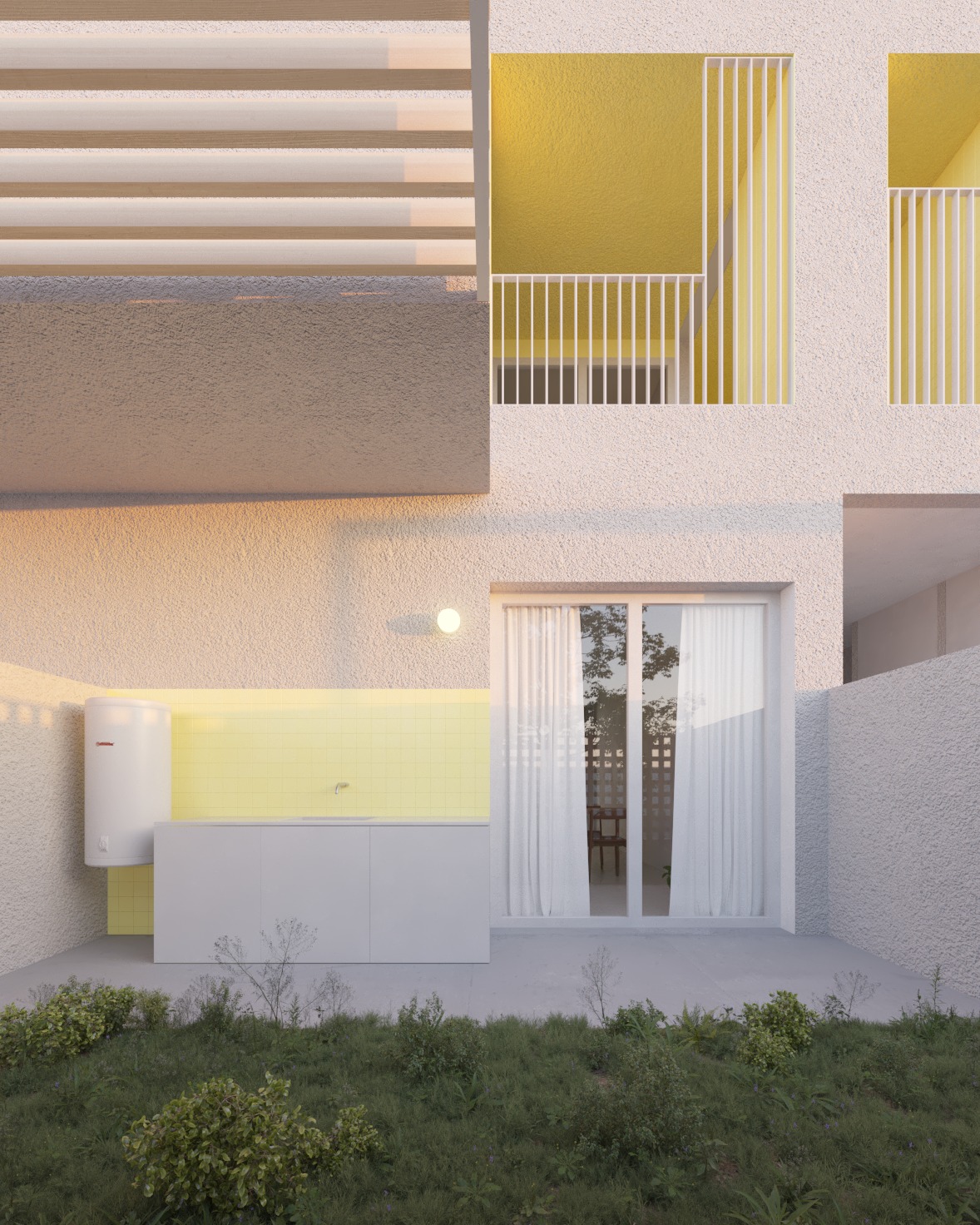 Proyecto de Llucmajor