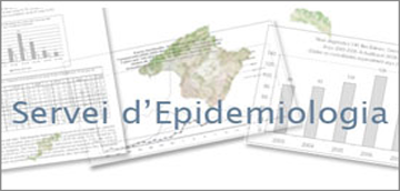 Servicio de Epidemiología