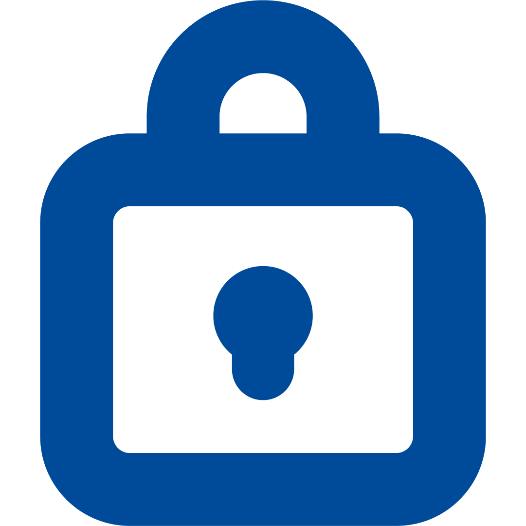 Logo Protecció de dades
