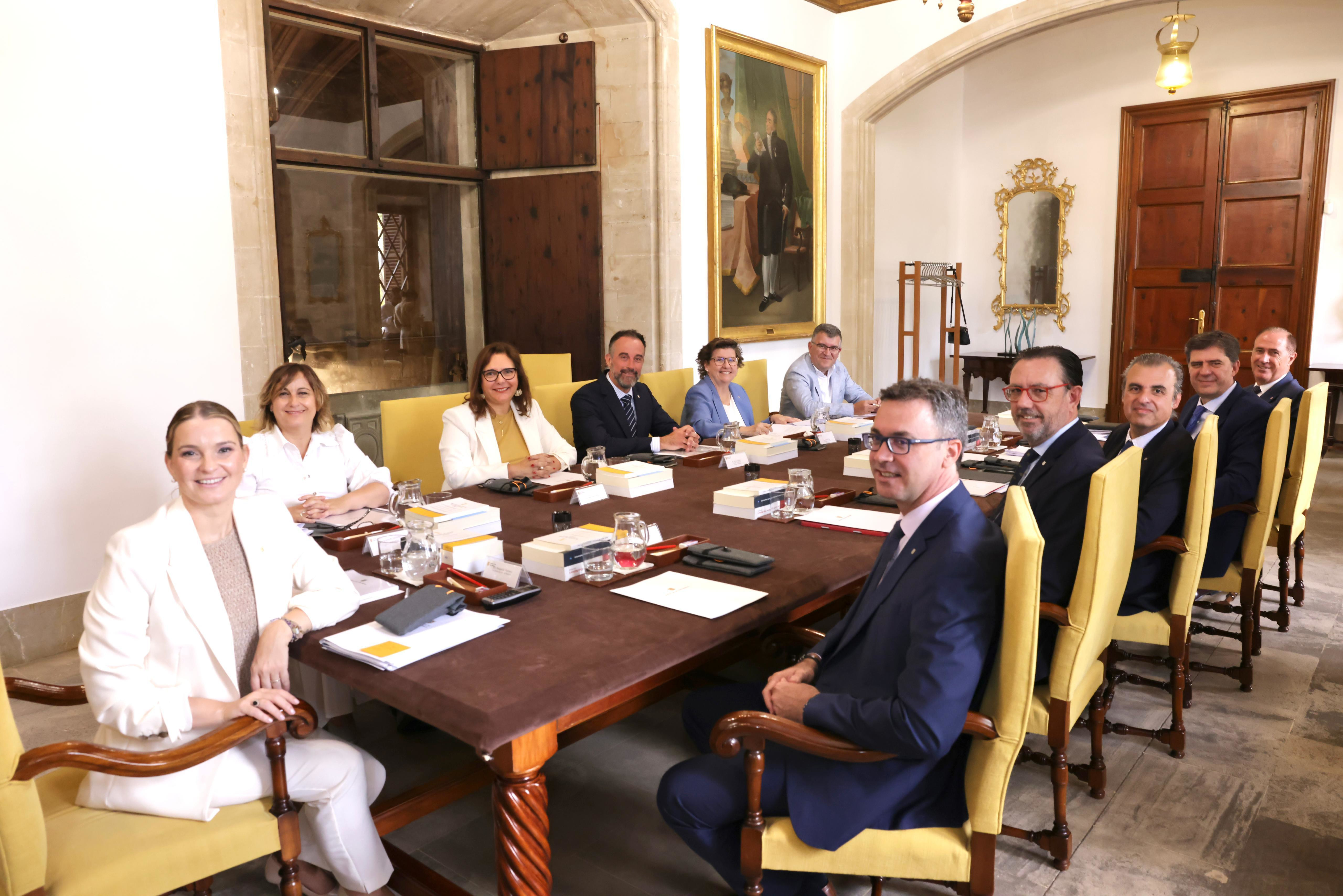 Consell de Govern