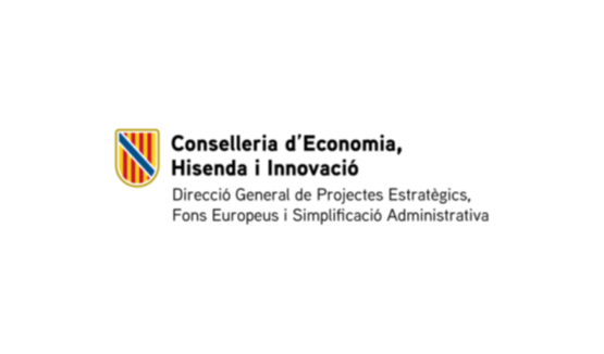 Logotipo DG