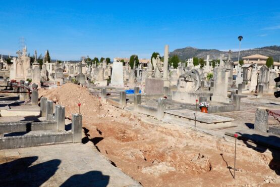 Cementerio