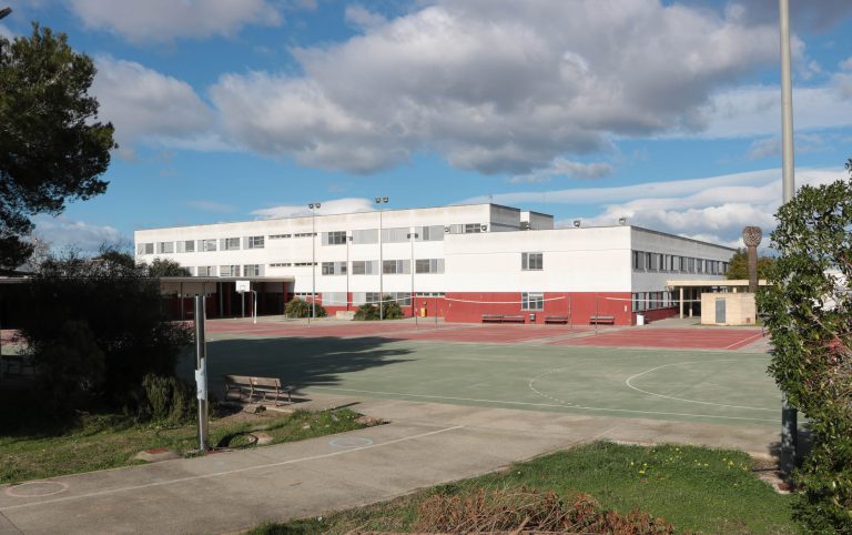 IES Felanitx